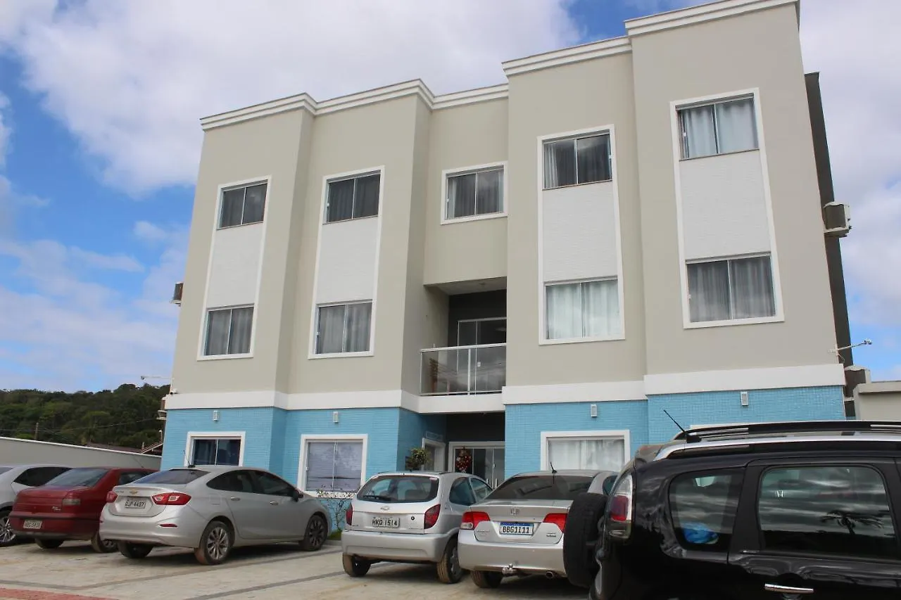 *** אורחן פנייה Hotel E Pousada Magic ברזיל