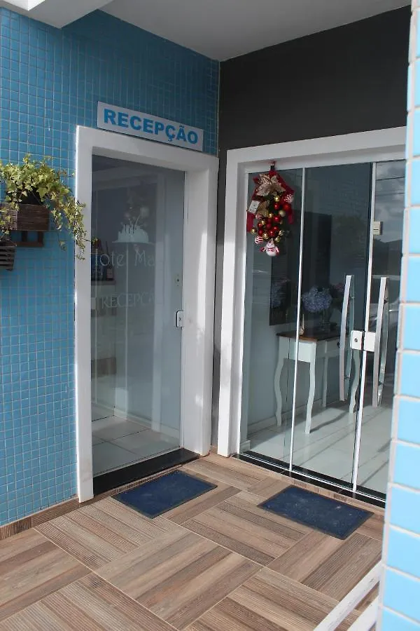 *** Inn Hotel E Pousada Magic Penha  Brasil