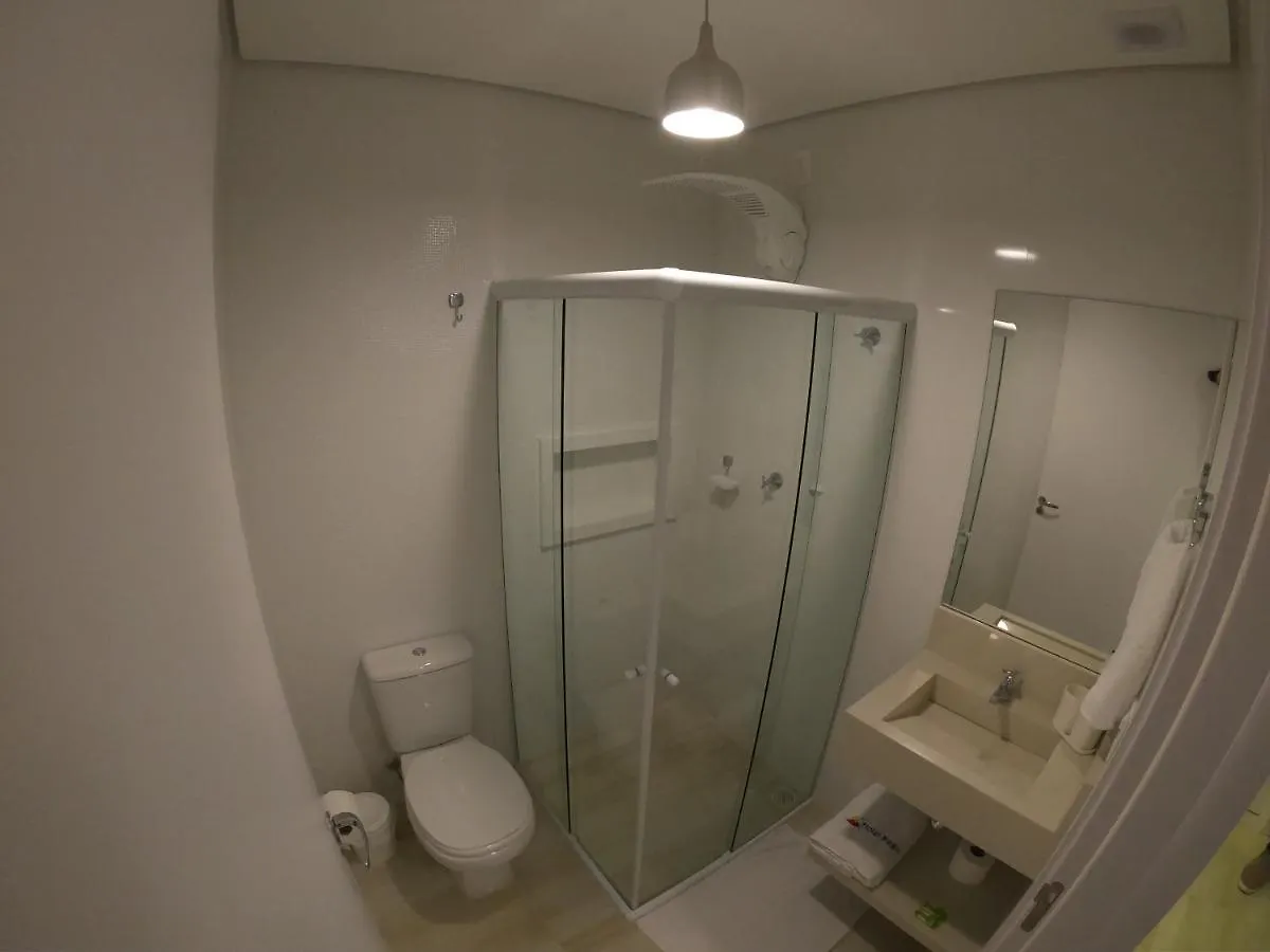 *** אורחן פנייה Hotel E Pousada Magic ברזיל