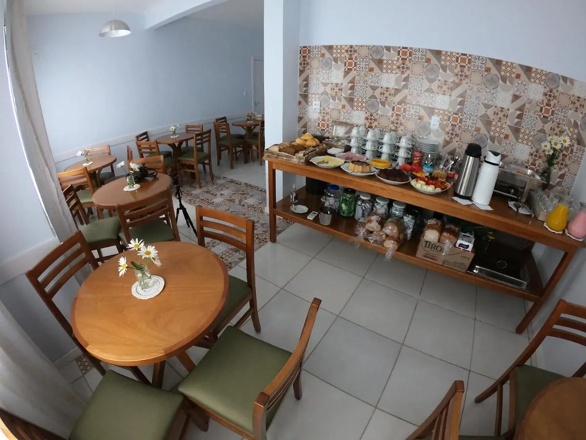 Hotel E Pousada Magic Penha  Brasil