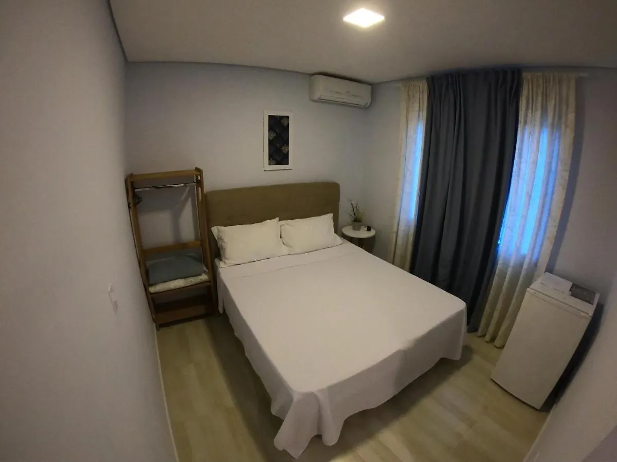 Hotel E Pousada Magic Penha