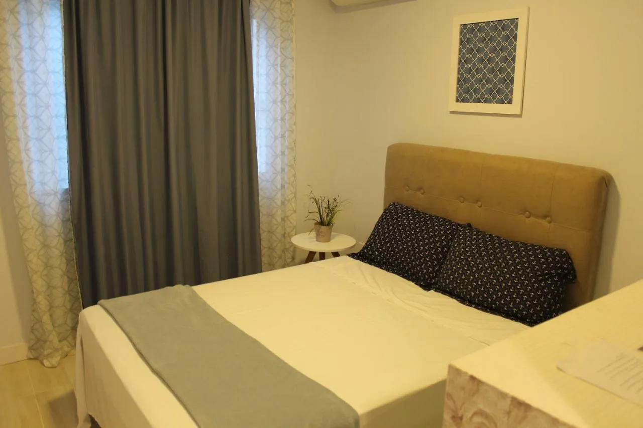 Hotel E Pousada Magic Penha  Inn