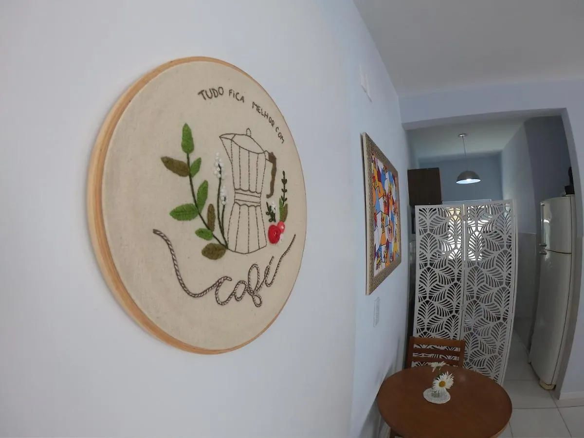 פנייה Hotel E Pousada Magic אורחן