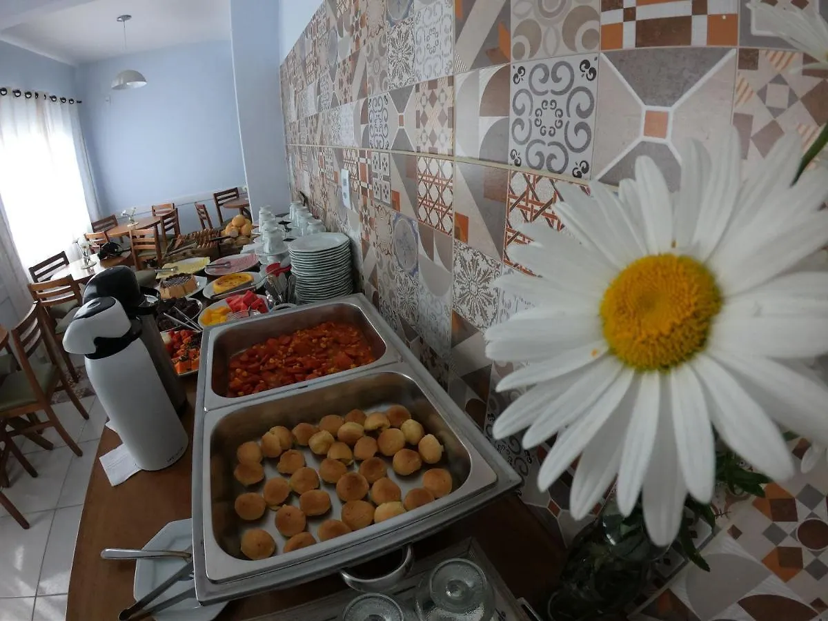 Inn Hotel E Pousada Magic Penha