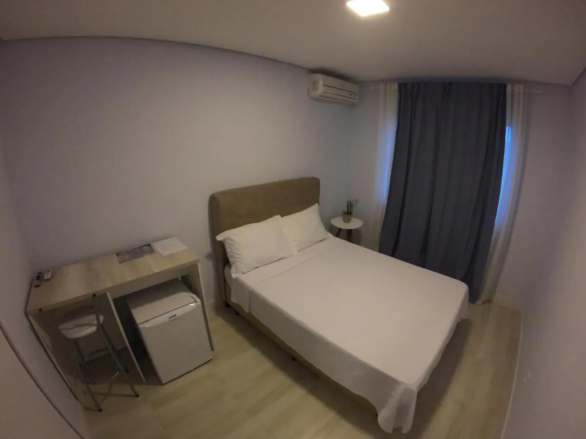 אורחן פנייה Hotel E Pousada Magic