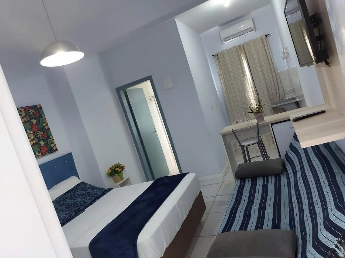 *** אורחן פנייה Hotel E Pousada Magic ברזיל