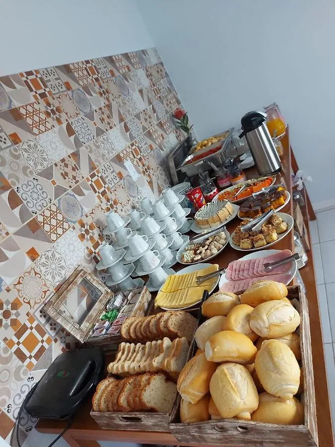 Hotel E Pousada Magic Penha  Brasil