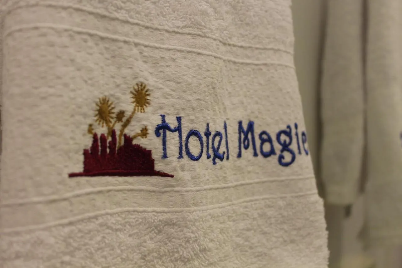 Hotel E Pousada Magic Penha  Penha (Santa Catarina)