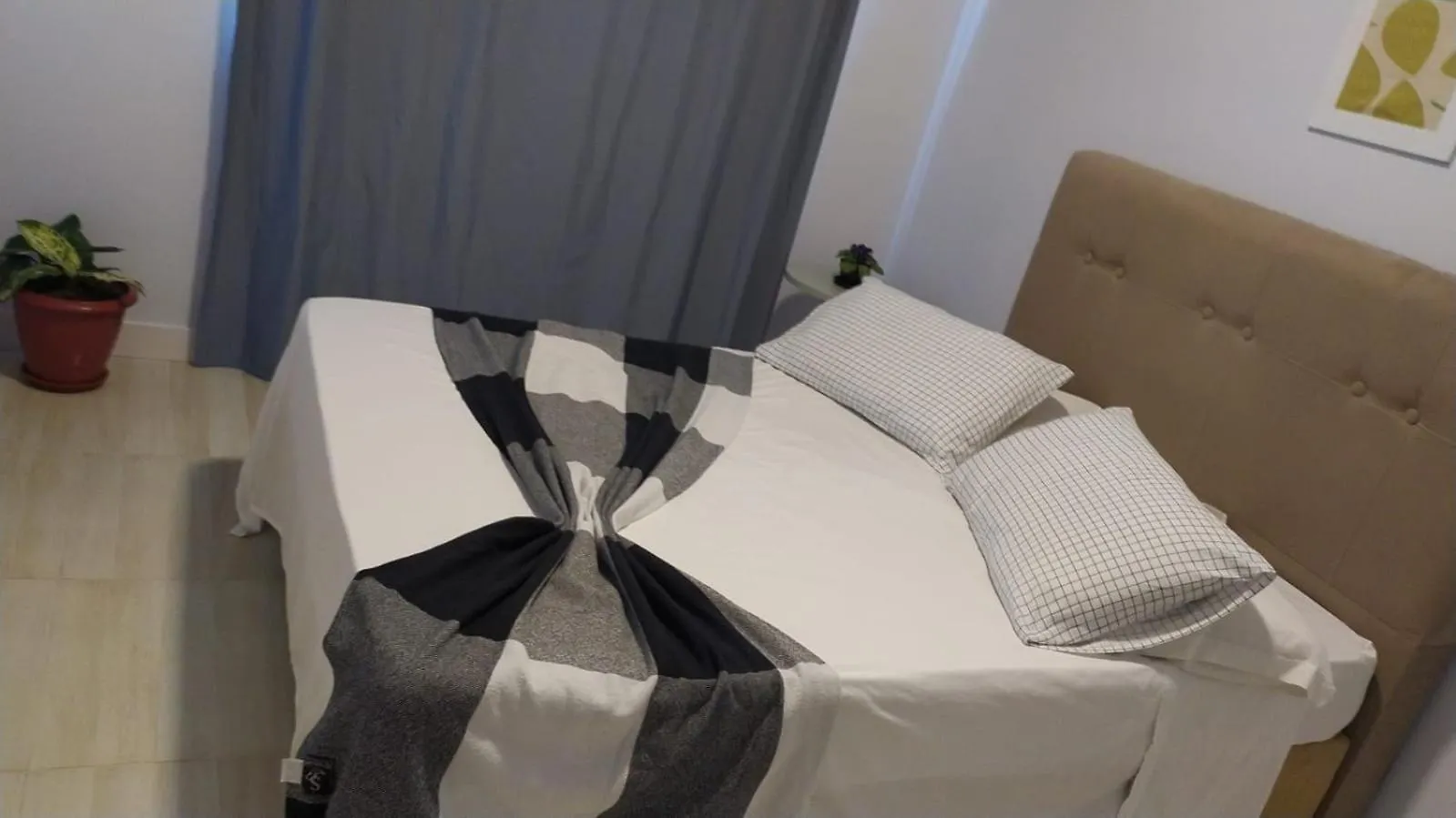 *** אורחן פנייה Hotel E Pousada Magic ברזיל