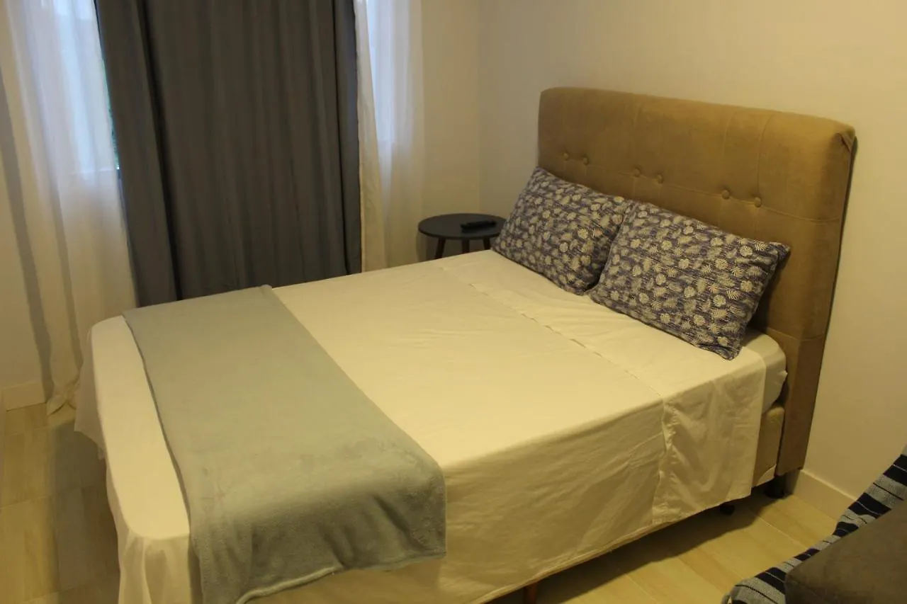 Hotel E Pousada Magic 페냐 여관