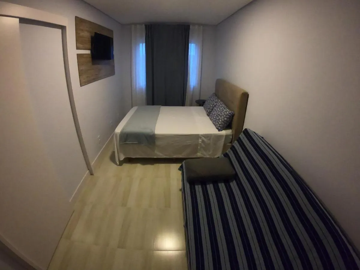 Hotel E Pousada Magic Penha  Kro