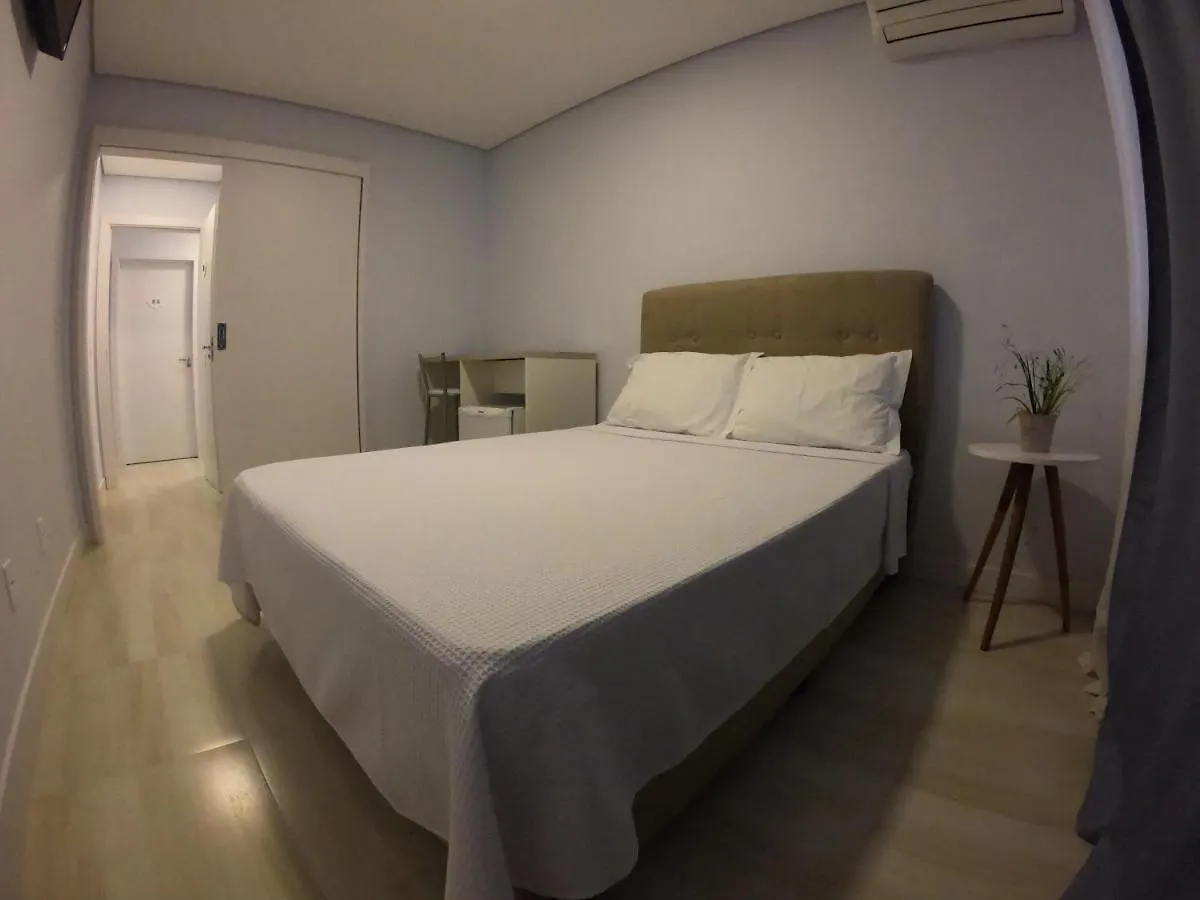 Kro Hotel E Pousada Magic Penha