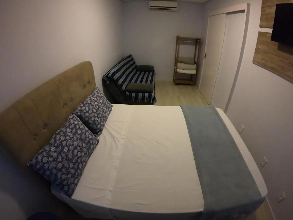 Kro Hotel E Pousada Magic Penha