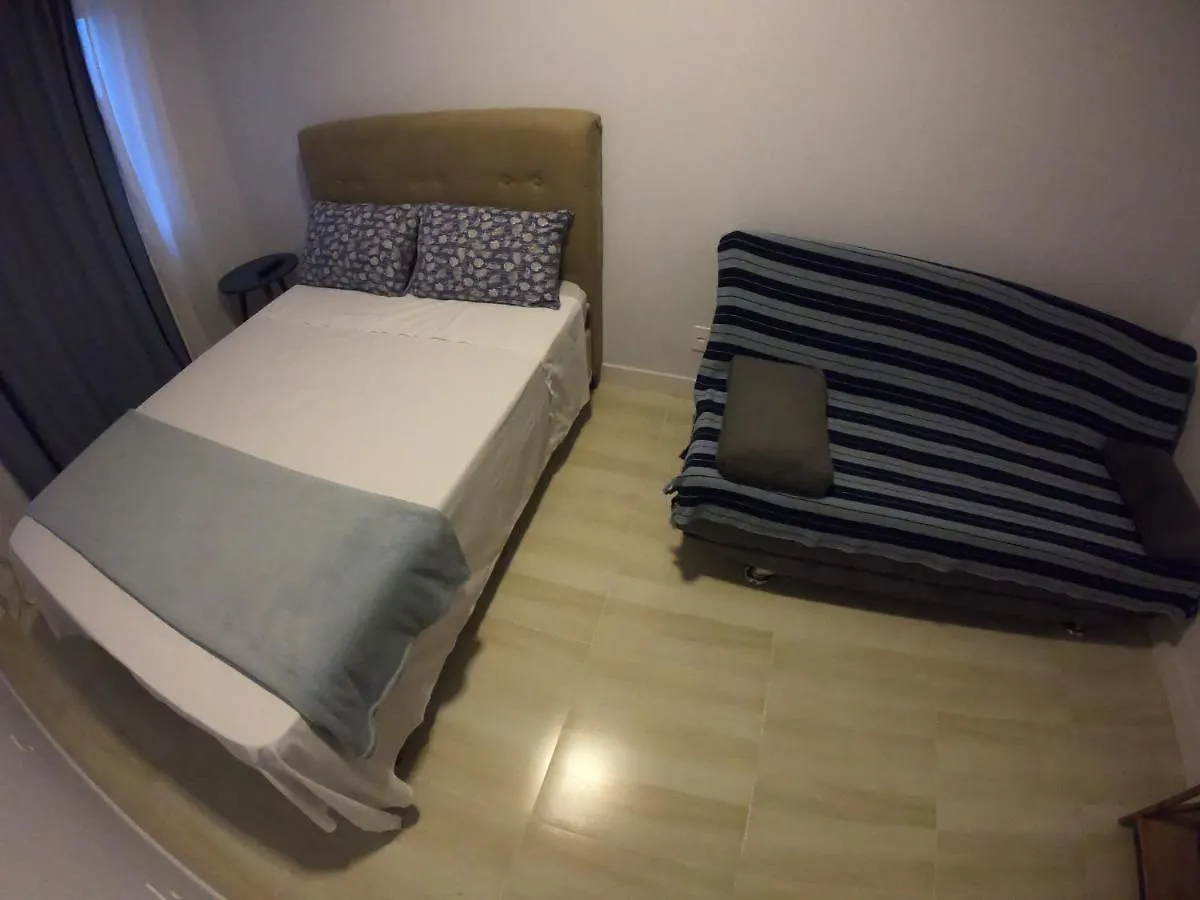 Hotel E Pousada Magic 페냐 여관