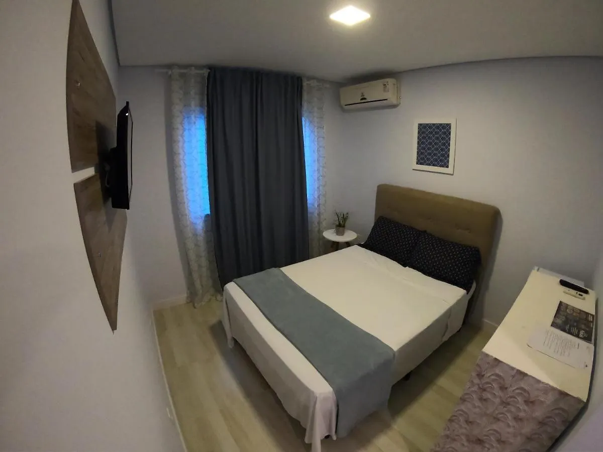Hotel E Pousada Magic Penha