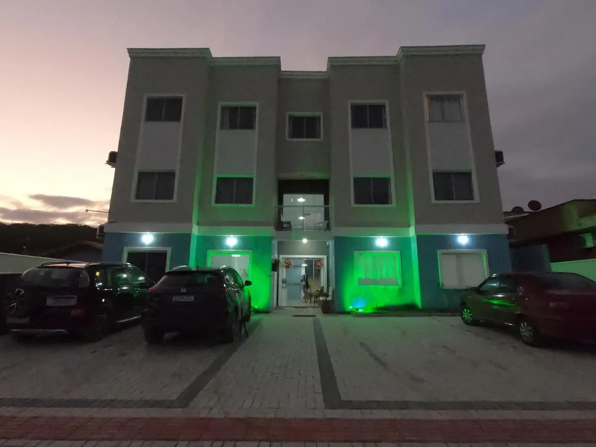 Hotel E Pousada Magic 페냐 브라질