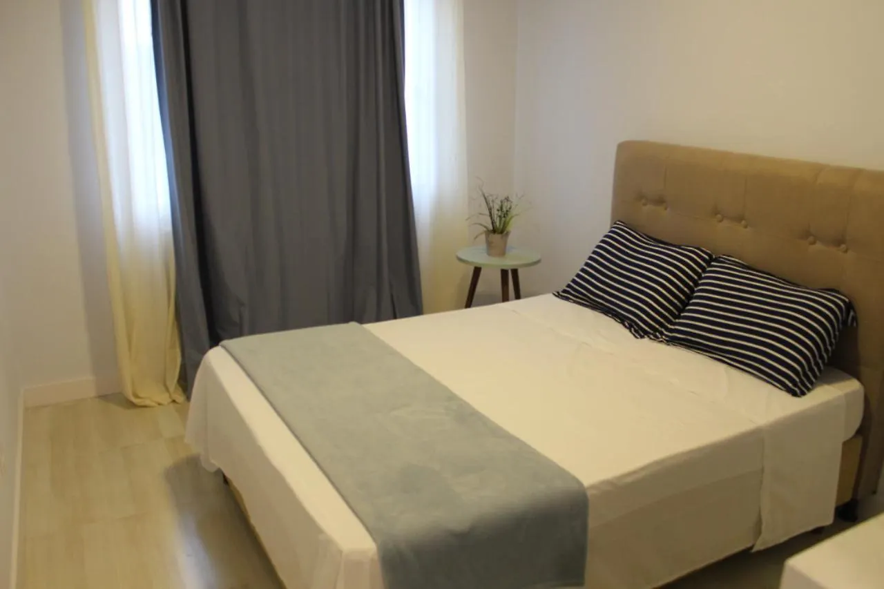 Hotel E Pousada Magic 페냐 3*,  브라질
