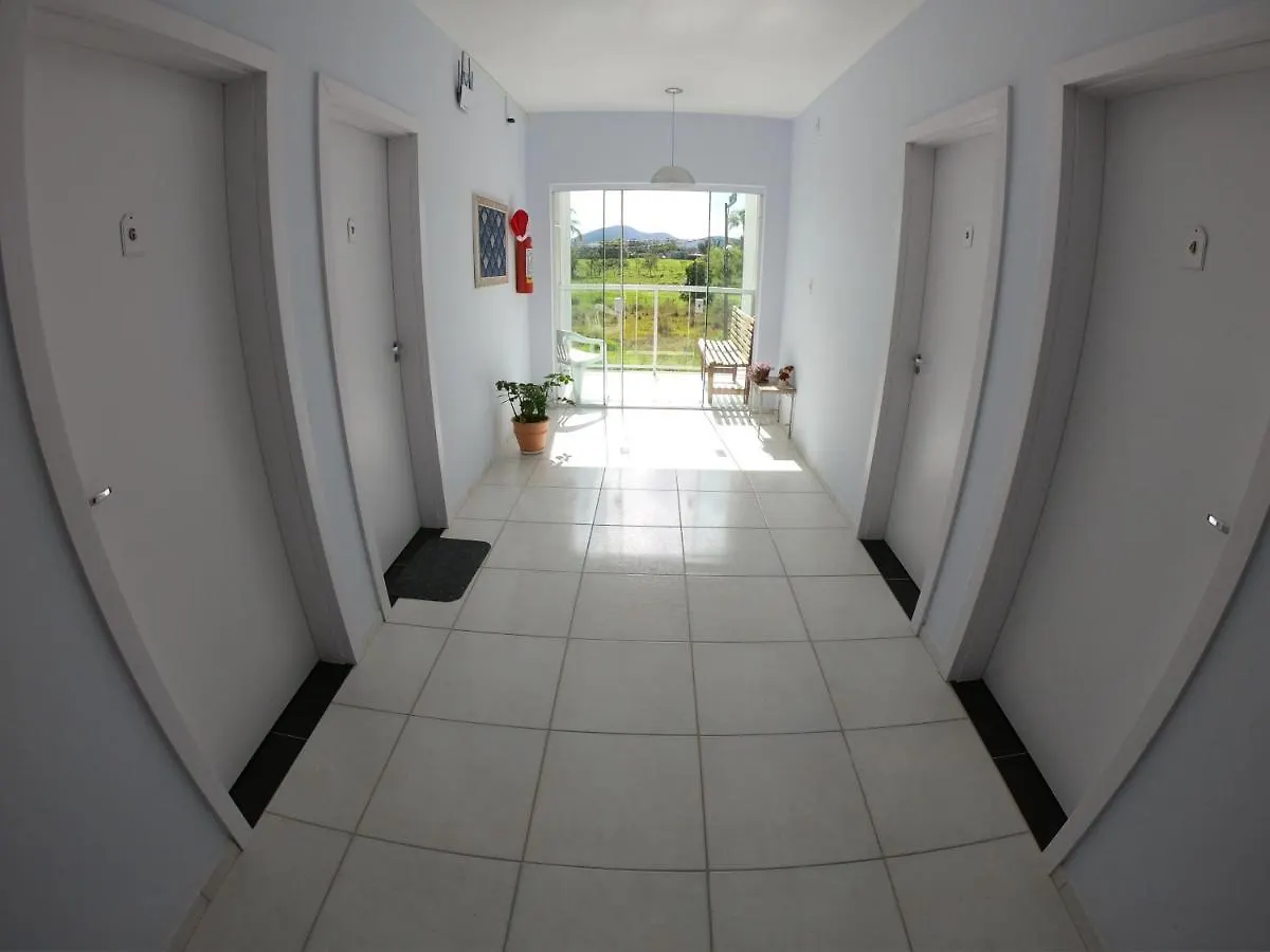 Kro Hotel E Pousada Magic Penha
