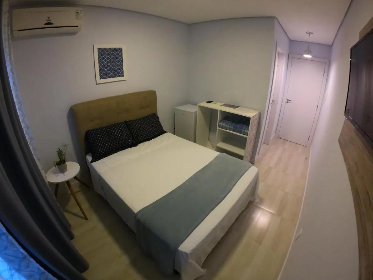 여관 Hotel E Pousada Magic 페냐