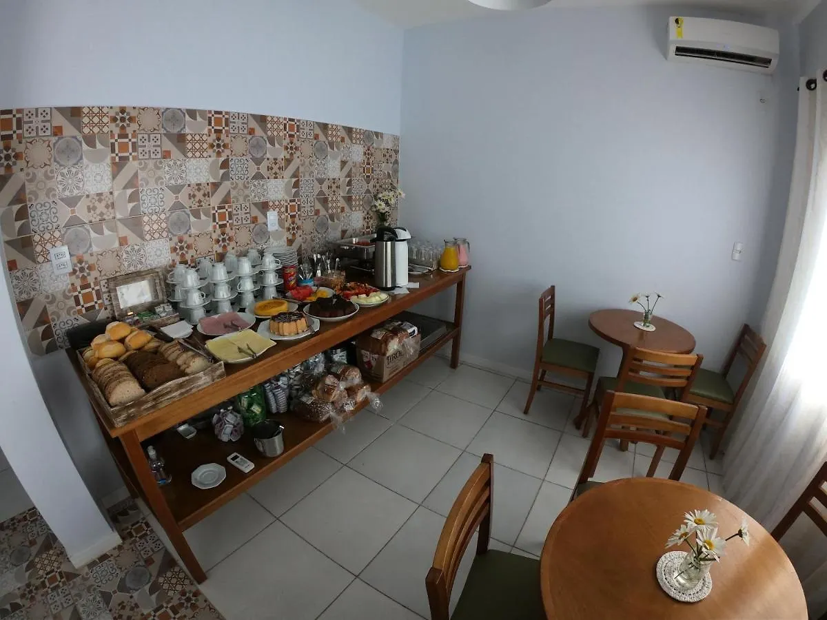 *** Kro Hotel E Pousada Magic Penha  Brasilien