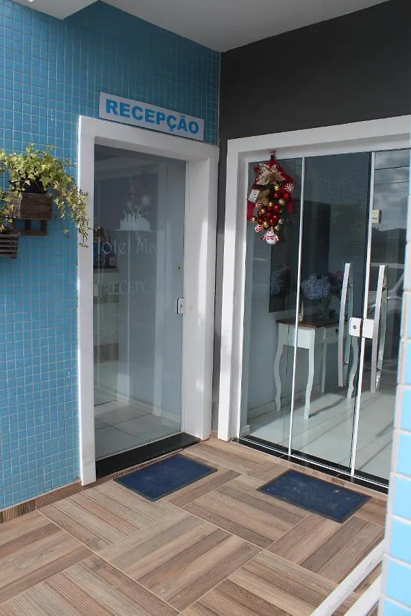 Hotel E Pousada Magic Penha  Kro Penha (Santa Catarina)