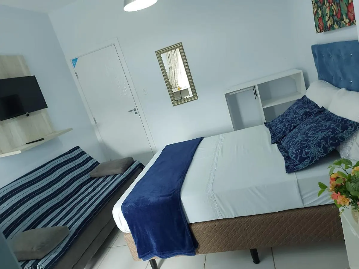 Kro Hotel E Pousada Magic Penha
