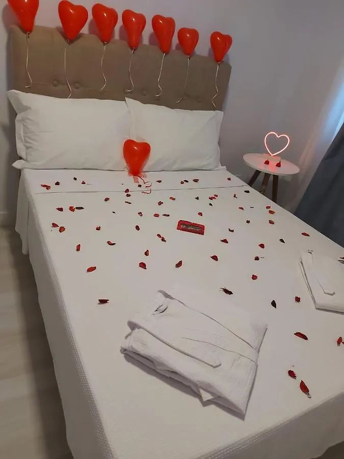 Hotel E Pousada Magic 페냐