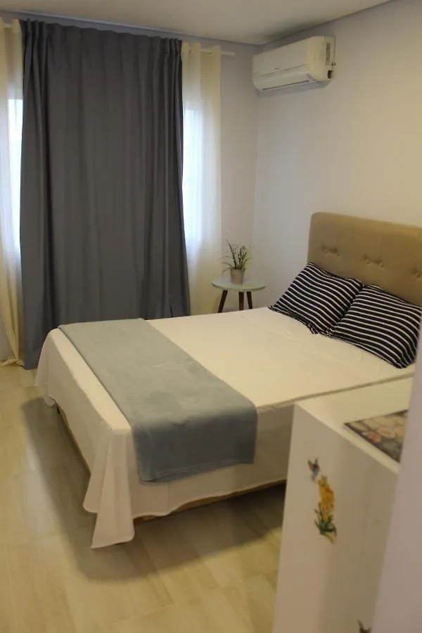Hotel E Pousada Magic 페냐 여관