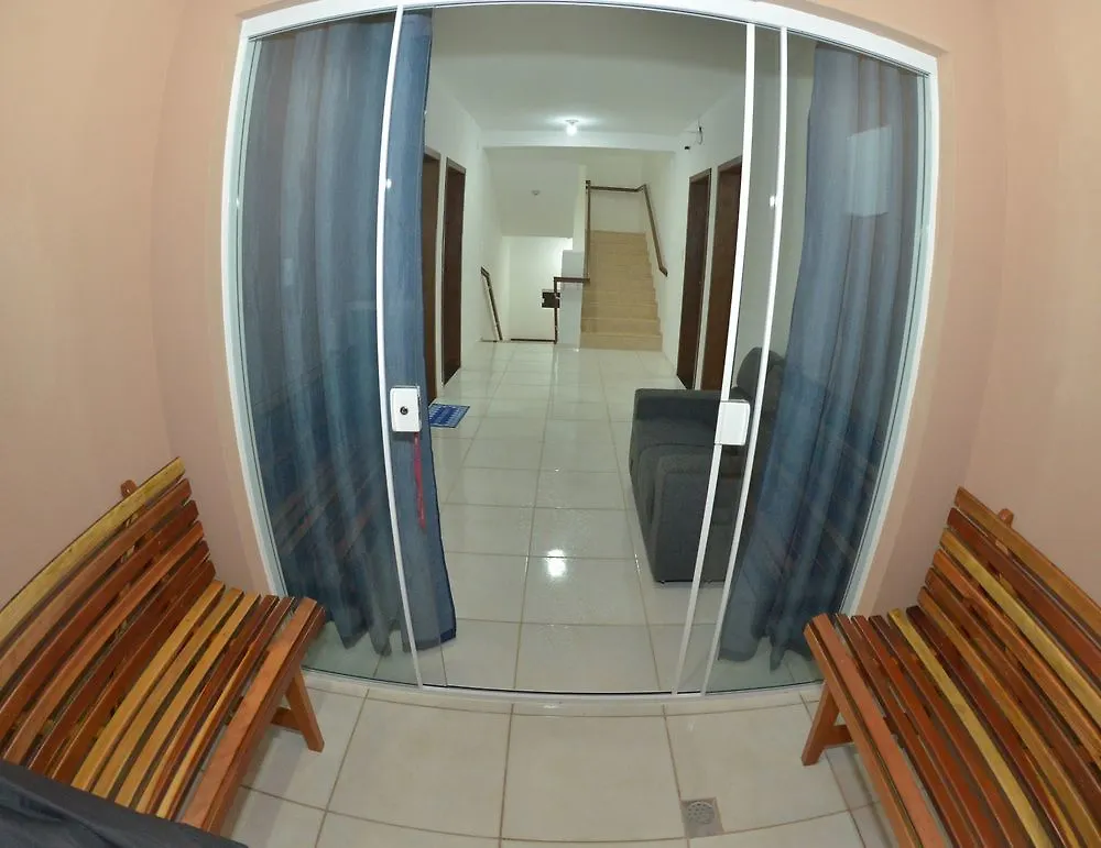 Hotel E Pousada Magic Penha
