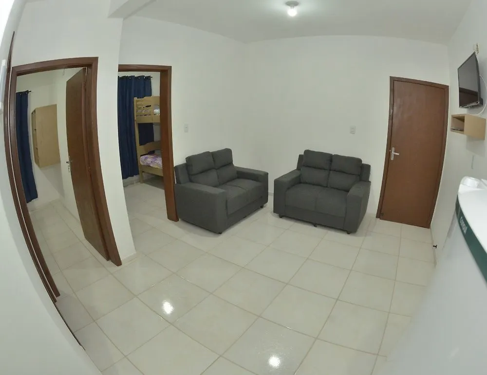Hotel E Pousada Magic Penha  Brasilien