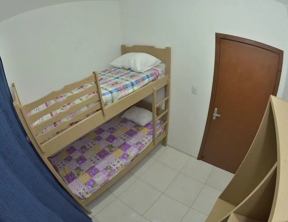 Kro Hotel E Pousada Magic Penha