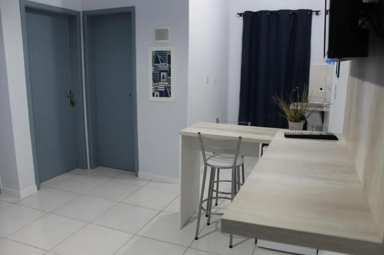 Kro Hotel E Pousada Magic Penha