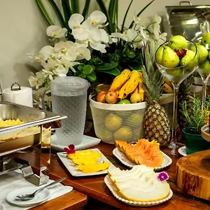 Inn Paraíso Tropical, Penha (Santa Catarina)