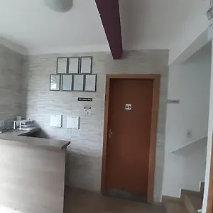Hotel Da Jake, Penha (Santa Catarina)