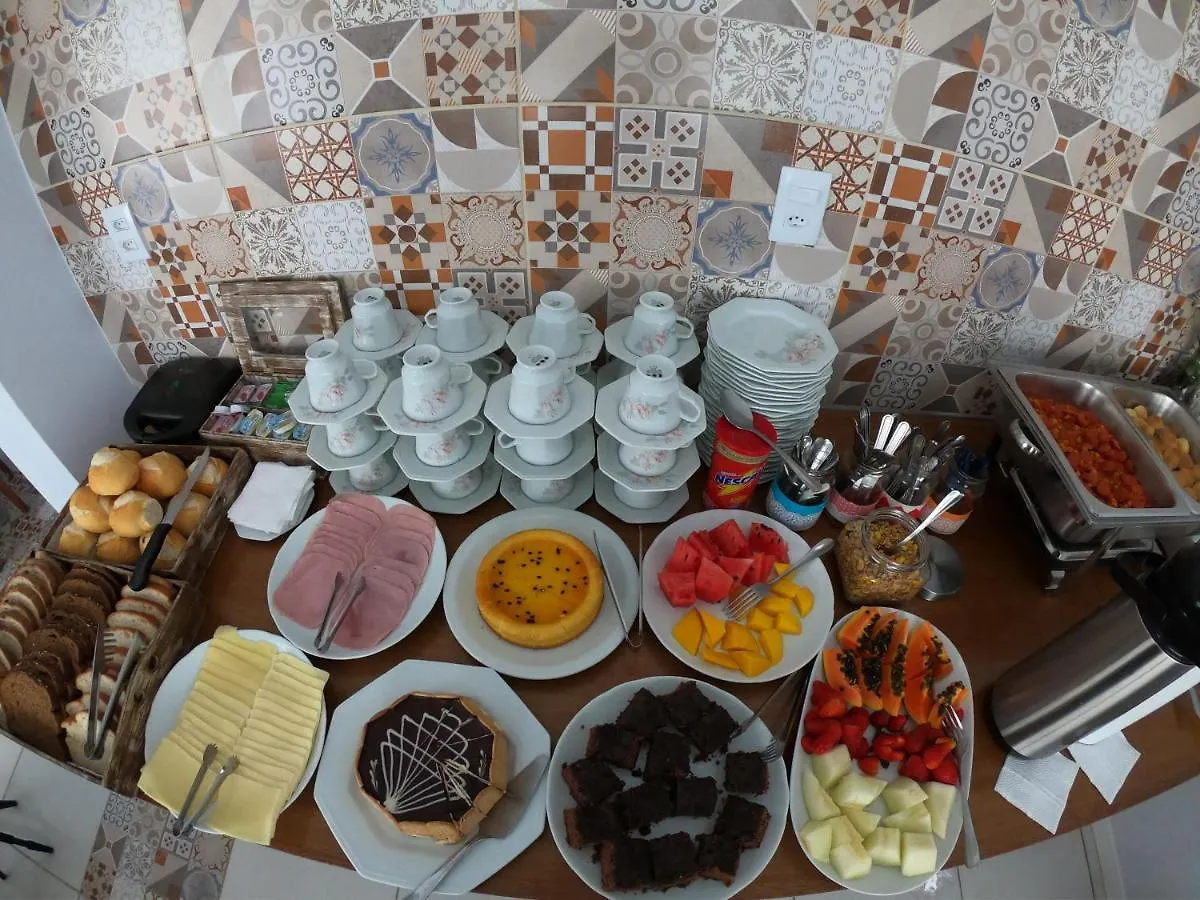 Hotel E Pousada Magic Penha  Värdshus