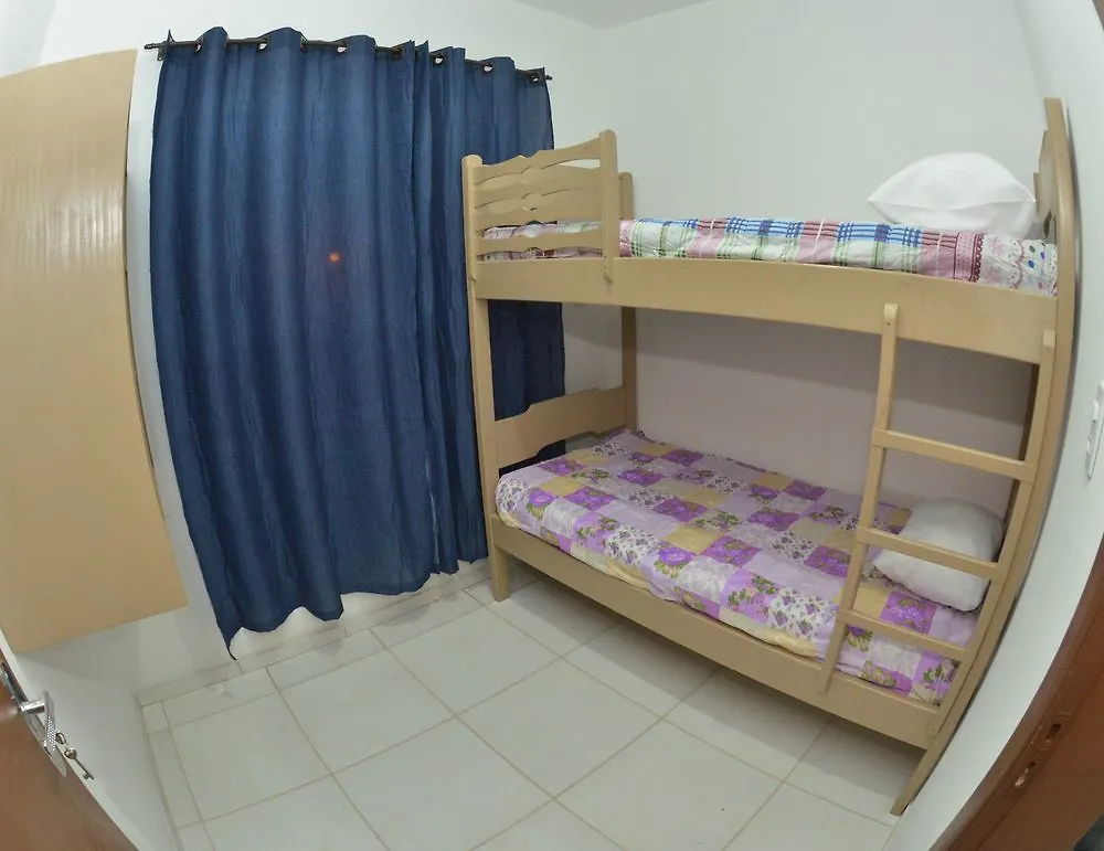 Hotel E Pousada Magic Penha  Värdshus